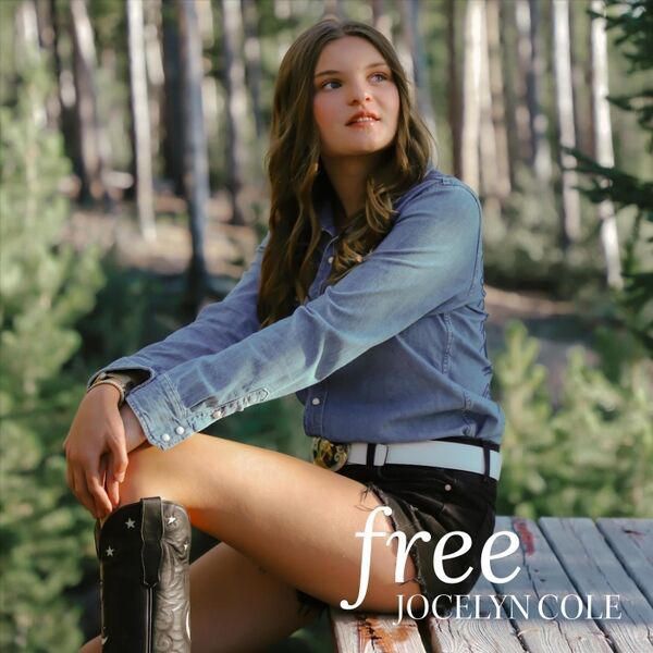 Cover art for Free